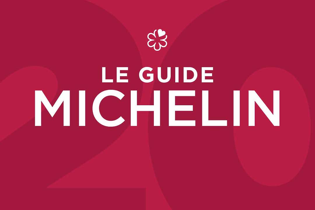 Guide Michelin espagne 2020